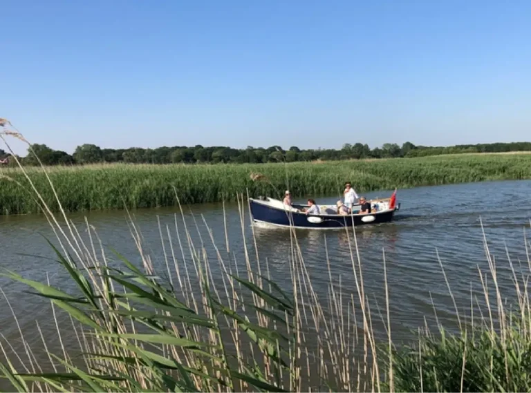 © Image supplied by Snape Maltings
