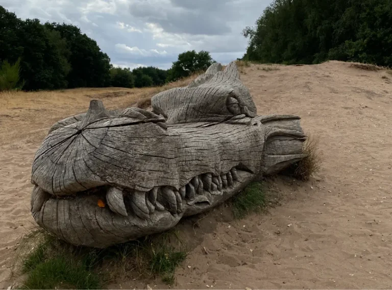 © Image supplied by West Suffolk Council