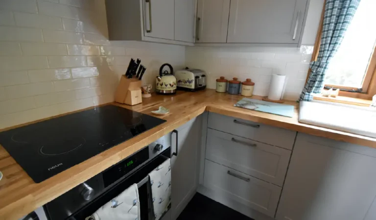 Kitchen Facilities